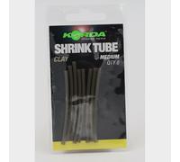 Korda Shrink Tube 1.6 Clay Medium - Green, Green
