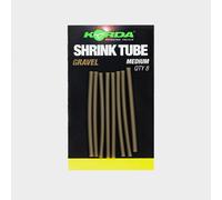 Korda Shrink Tube 1.6 Gravel Medium - Green, Green