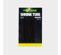 Korda Shrink Tube 1.6 Silt Medium - Black, Black