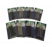 SHRINK TUBE MEDIUM 1.6mm GRAVEL
