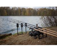 Korda Singlez System 3 Rod Buzz Bar 11.5inch