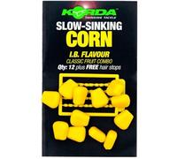 Korda Slow Sinking Corn | IB Fruits
