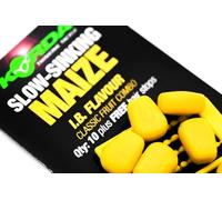 Korda Slow Sinking Maize - SS Maize Banoffee
