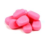 Korda Slow Sinking Maize - Fruity Squid, Artificial Buoyant Carp Bait, Pack of 10, Perfect for Hair Rigs, High-Attraction Fake Corn
