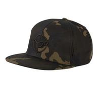 Korda Snapback Dark Kamo