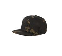 Korda Snapback Dark Kamo