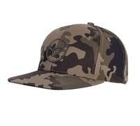 Korda Kore Snapback Kamo NEW Carp Fishing Clothing Headwear - KBC22