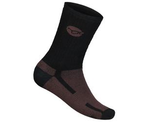 Korda Socks Kore Merino Wool Thermal Base Layer Cold Weather Fishing Clothing