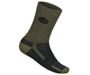 Korda Socks Kore Merino Wool Thermal Base Layer Cold Weather Fishing Clothing