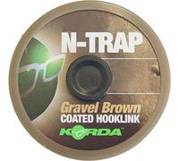 Korda N Trap - Soft Gravel Brown 30lb