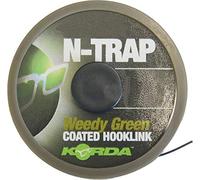 Korda N Trap - Soft Weedy Green 30lb