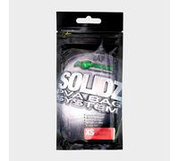 Korda Solidz Pva Bags Extra Small - Black, Black