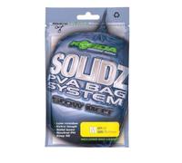 Korda - Slow Sinking Boilie Link 18mm | Essential Cell | Ideal for Carp Fishing | Durable, Pre-Tied Slow Sinking Bait for Stealthy Presentation