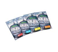 Korda PVA Bags – Solidz Slow Melt – XS