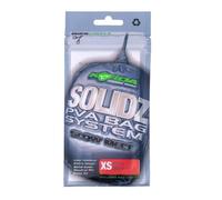 Korda PVA Bags – Solidz Slow Melt – XS