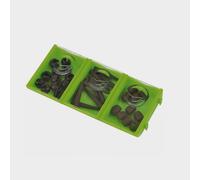 Korda Spare Leadcore Chod Sleeve - Brown, Brown