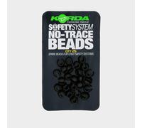 Korda Spare No Trace Beads - Black, Black