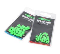 Korda Spare Rig Board Pins - Double