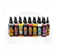 KORDA -Spicy Squid Smoke Goo