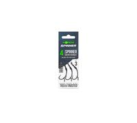 Korda Spinner Hook Sections - 4