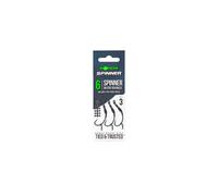 Korda Spinner Hook Sections - 6
