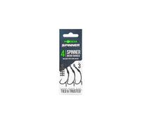 Korda Spinner Hook Sections - 5