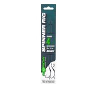 Korda Spinner Rig Spinner - Barbed 4