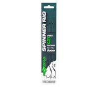 Korda Spinner Rig Spinner - Barbed 5