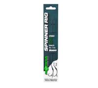 Korda Spinner Rig Spinner - Barbless 5