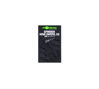 Korda Spinner Ring Swivel XX - Size 11