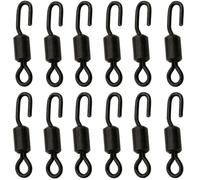 Korda Spinner Swivels Size 11