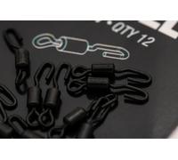 Korda Spinner Swivels Size 11