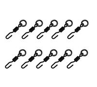 Korda Spinner Swivel Size 11 Qty 10