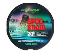 Korda spod oder Marker Geflecht zum Karpfenangeln 9,1 Kilogram