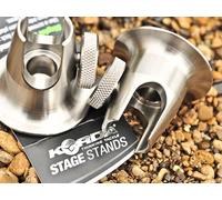 Korda Singlez System Stage Stand