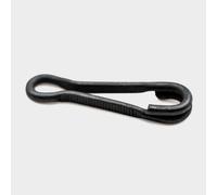 Korda Stik Clip Medium - Black, Black