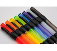 Korda New Stow Head - Orange
