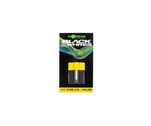 Korda Stow Lite Isotopes - Purple 3mmx15mm