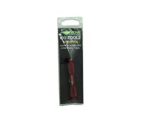 Korda Strippa Tool - Precision Braid Stripper for Carp Fishing | Anodised Aluminium | Effortless Line Maintenance | Won’t Damage Internal Braid