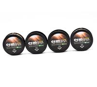Korda SUBline Ultra Tough carp line, 1000 m cord, brown, 0.30 mm