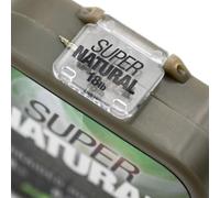 Korda Supernatural Weedy Green 18lb