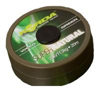 Supernatural: 25lb: Weed Green