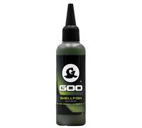 Korda Shellfish Supreme Goo
