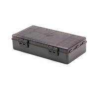 Korda Tackle Box Basix Storage Organiser Rig Tray Carp Angling Fishing Accessory