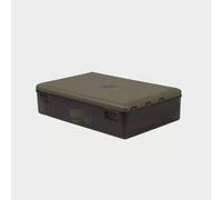 Korda Tackle Box - Black, Black