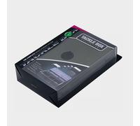 Korda Tackle Box Bundle - Black, Black