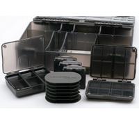 Korda Tackle Box Bundle
