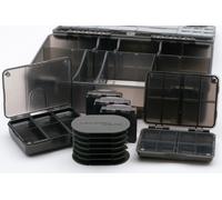 Korda Tackle Box Bundle