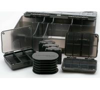 Korda Tackle Box Bundle