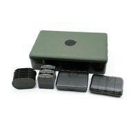 Korda Tackle Box Collection Complete